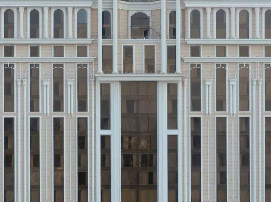 تور کیش هتل آسمان رویال تورنگار