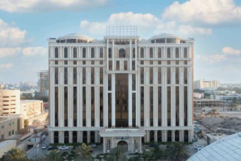 تور کیش هتل آسمان رویال