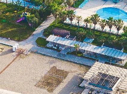 باشگاه ساحلی سوهو - همه‌جانبه تورنگار