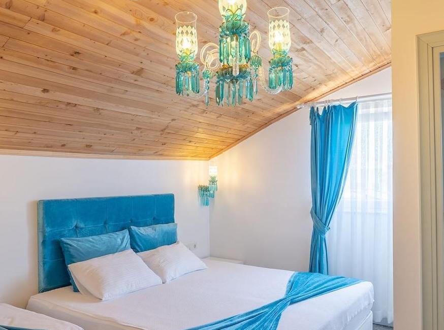 هتل یازار لارا - جدید تورنگار