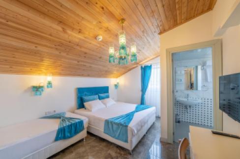 هتل یازار لارا - جدید