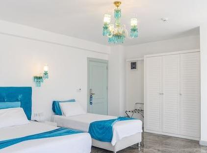 هتل یازار لارا - جدید تورنگار