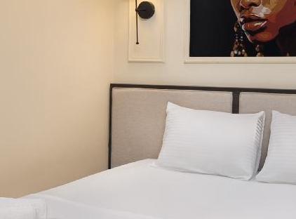 هتل آنیور دریمز بلک تورنگار