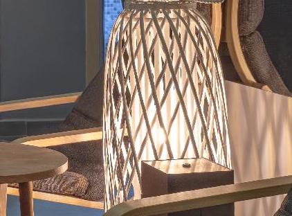 هتل لارن ساحلی و اسپا تورنگار