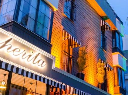 هتل بازل تورنگار