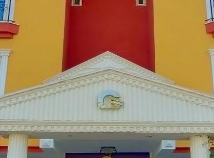 هتل گولیزار کونیالتی تورنگار