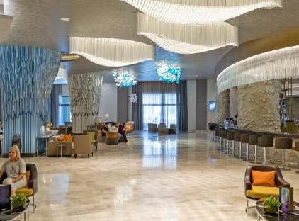 هتل رویال سگینوس تورنگار