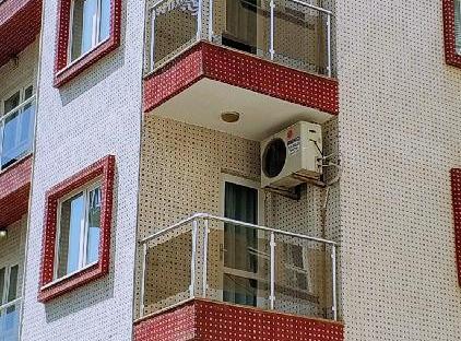 هتل سیتی این فامیلی آپارت تورنگار