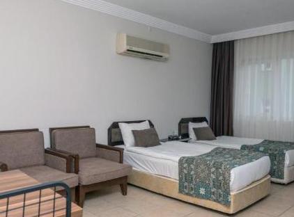 هتل سیتی این فامیلی آپارت تورنگار