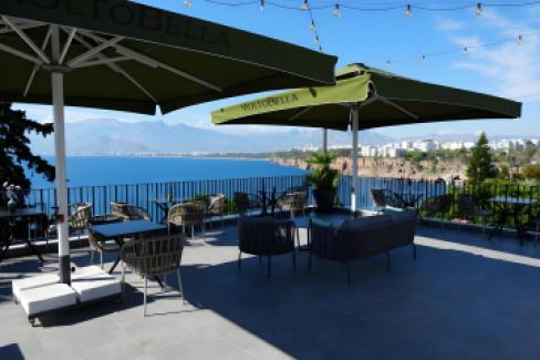 هتل رویال حیات