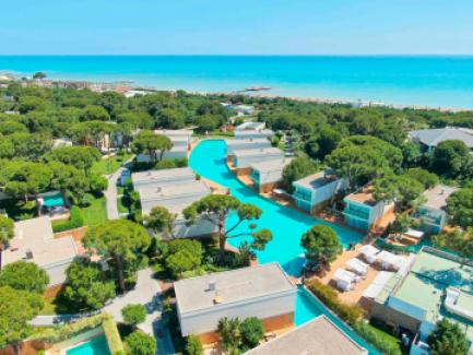 هتل کلاب پریوه بای ریکسوس بلک - آل اینکلوسیو