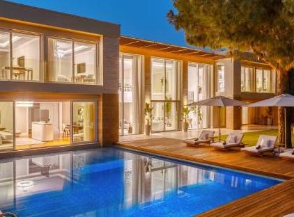 هتل کلاب پریوه بای ریکسوس بلک - آل اینکلوسیو تورنگار