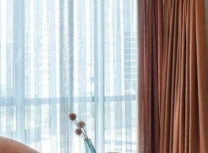 هتل رزیدنس و اسپا سیریوس تاون تورنگار