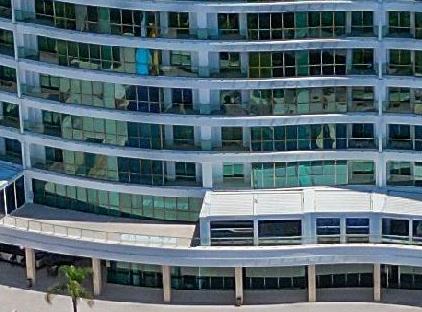 هتل رزیدنس و اسپا سیریوس تاون تورنگار