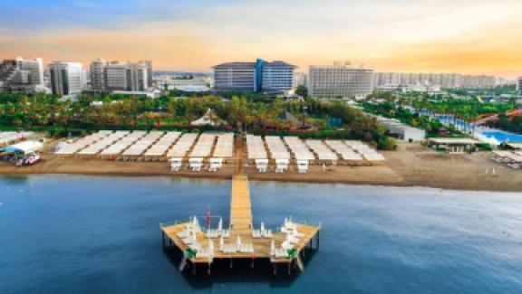 هتل رویال وینگز