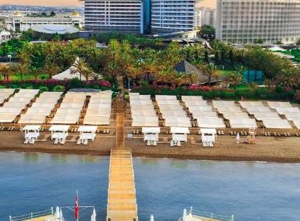 هتل رویال وینگز تورنگار