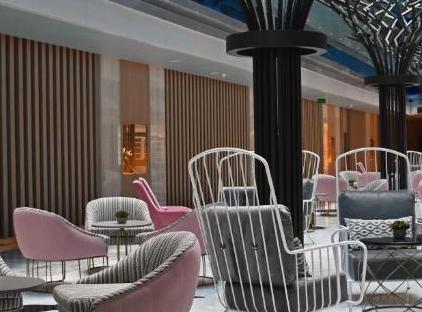 هتل رویال وینگز تورنگار