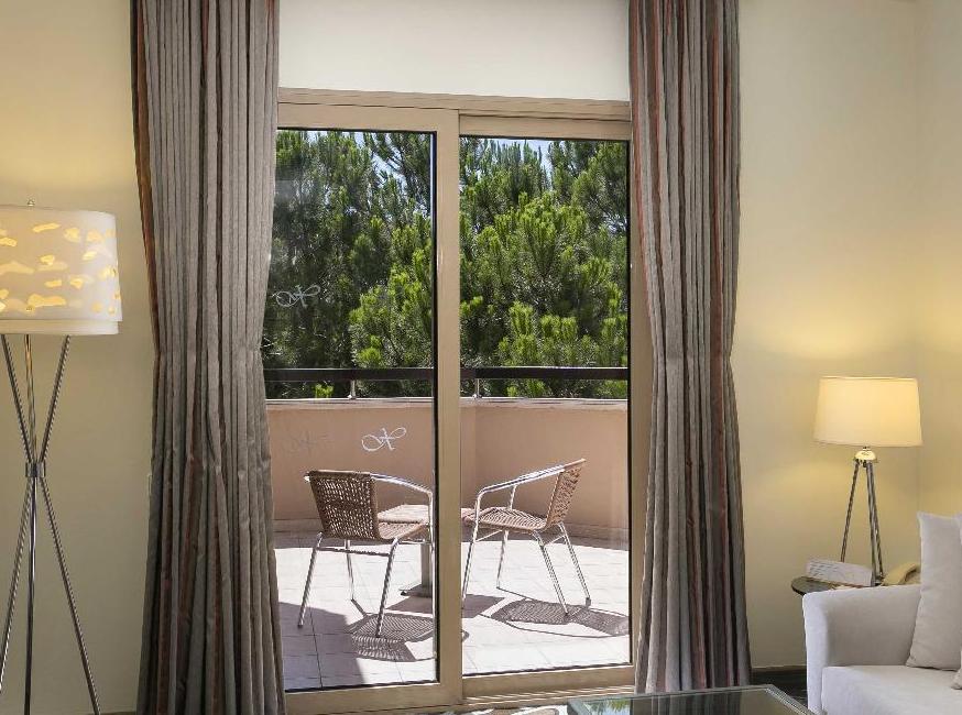 هتل زانادو ریزورت تورنگار