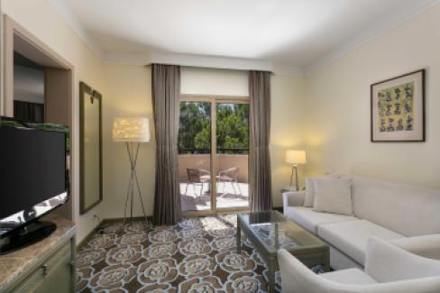 هتل زانادو ریزورت