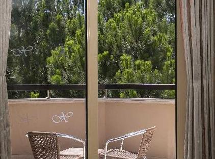 هتل زانادو ریزورت تورنگار