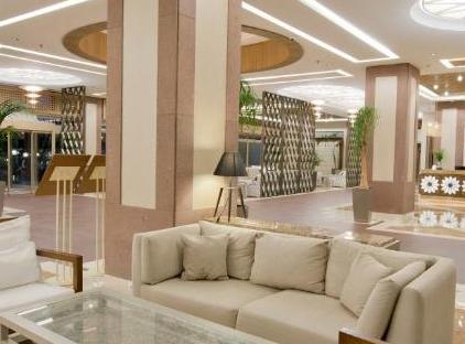 هتل زانادو ریزورت تورنگار