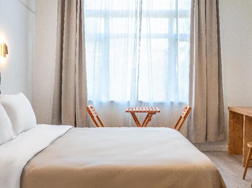 هتل باغ دی اند دی آنتالیا تورنگار