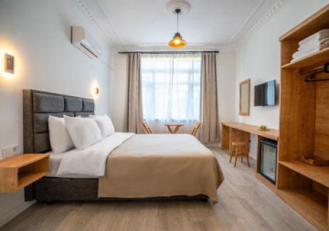 هتل باغ دی اند دی آنتالیا