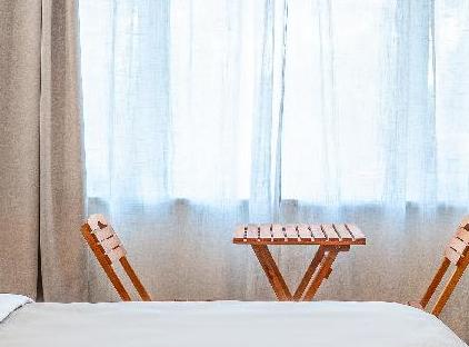 هتل باغ دی اند دی آنتالیا تورنگار