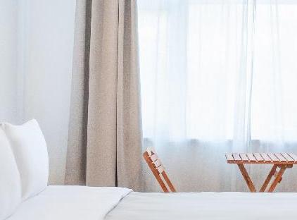 هتل باغ دی اند دی آنتالیا تورنگار