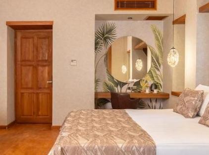 هتل دومو سوئیت تورنگار