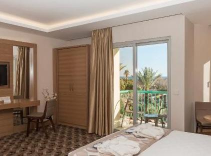 هتل رزورت بلکانتی - همه‌جانبه تورنگار