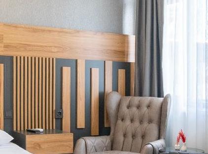 هتل کافکاس تورنگار