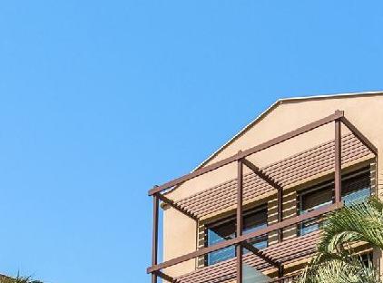 هتل آکواورلد بلک تورنگار