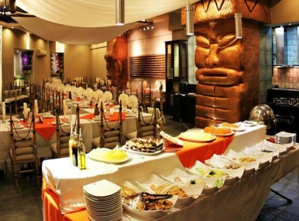 تور شیراز هتل بین المللی پارس تورنگار