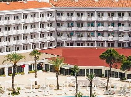 هتل سلکتوم نوآ بلک تورنگار