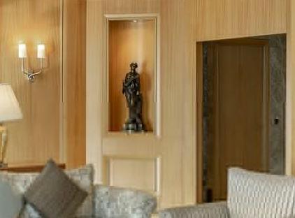 هتل کالسیتا لاکچری ریزورت تورنگار