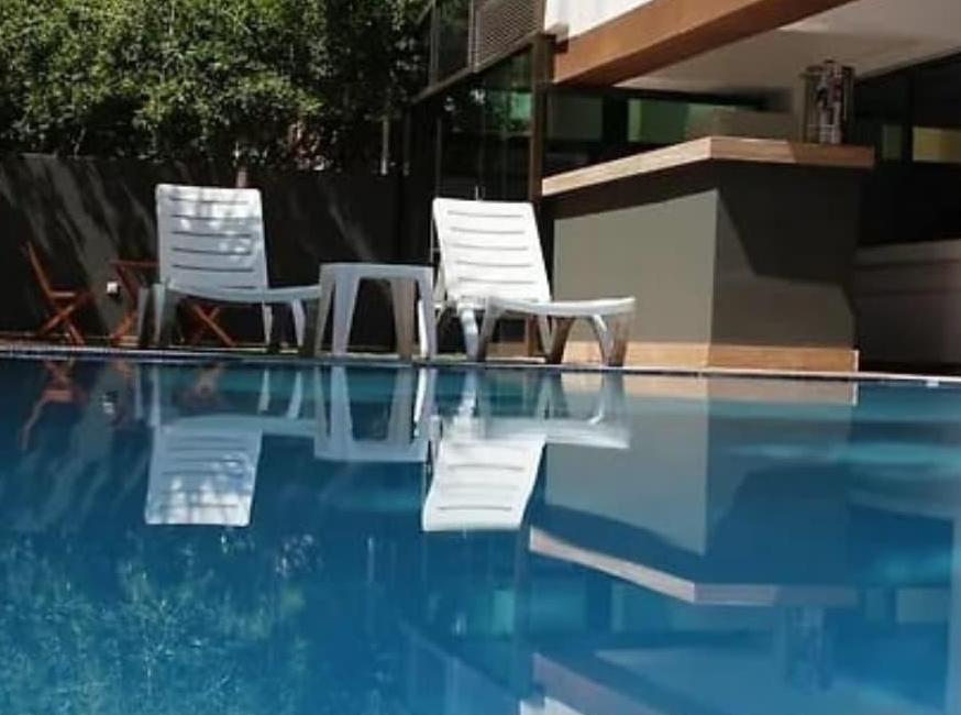 هتل ولگا آنتالیا تورنگار