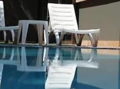 هتل ولگا آنتالیا تورنگار