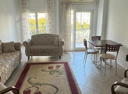 آپارتمان بگونویل آنتالیا تورنگار