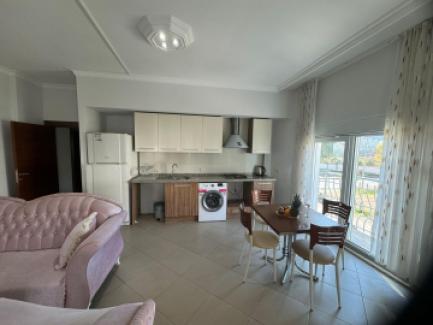 آپارتمان بگونویل آنتالیا