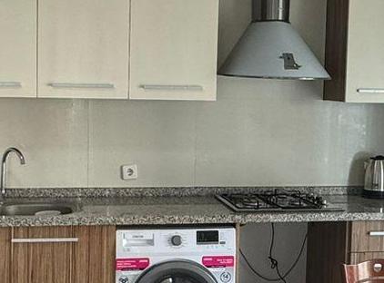 آپارتمان بگونویل آنتالیا تورنگار