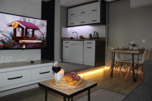 هتل کوزی سوئیت