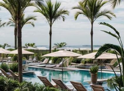 هتل اس وای بلک تورنگار