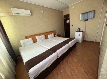 تور مشهد هتل قدس تورنگار