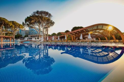 هتل پالوما سنسیا