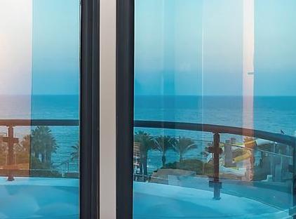 هتل پالوما سنسیا تورنگار