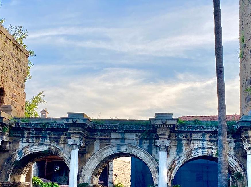 هتل کازا فرانکو تورنگار