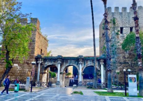 هتل کازا فرانکو