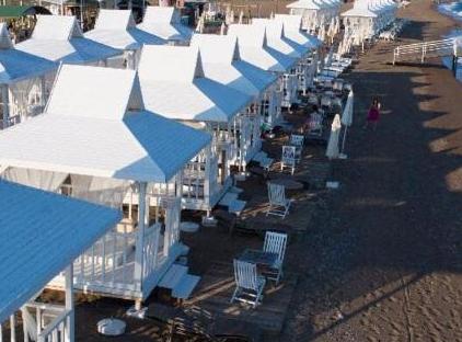 هتل گاردنیا لارا سویت تورنگار