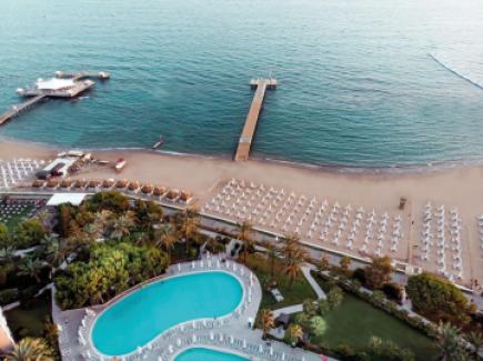 پالوما پریسیا